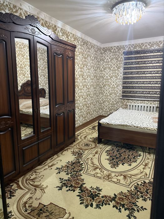 Ikki xonali kvartira srochna sotiladi ozimniki