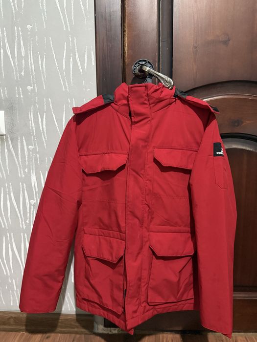 Продаю мужскую куртку!Бренд MSQ