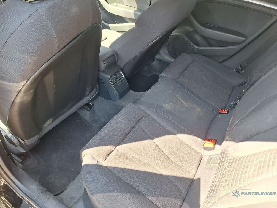 Dezmembrez AUDI A3 Sportback 8VA, 8VF 2013 1.6 TDI CLHA 77KW|105HP