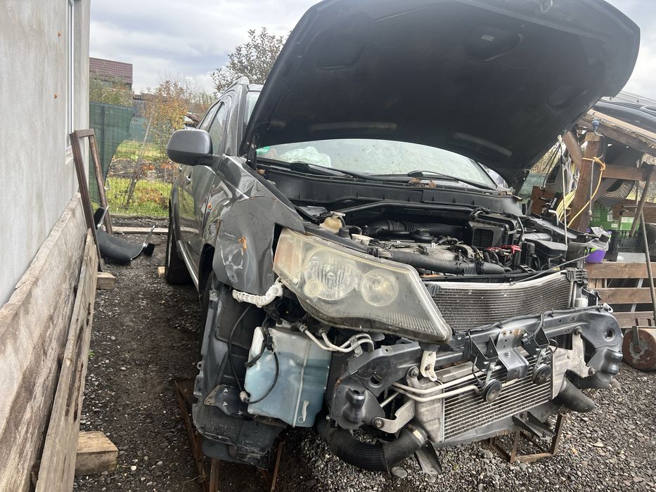 Piese Mitsubishi Outlander 2D BSY