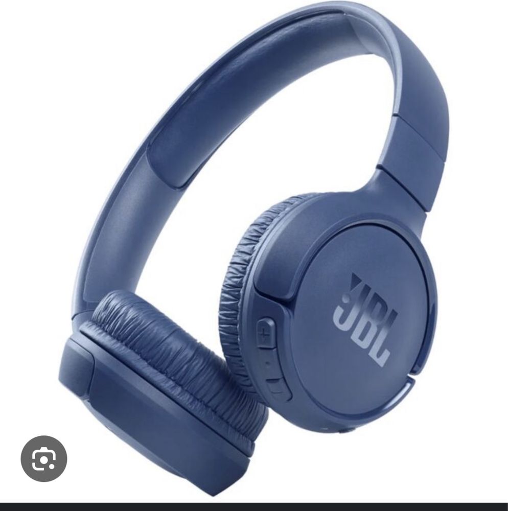 Продам наушники JBL 510 BTU