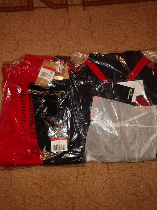 Nike NBA Chicago Bulls Showtime