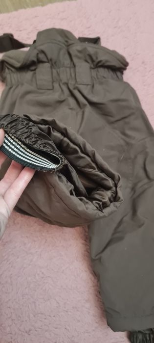 Pantaloni ski copii 86