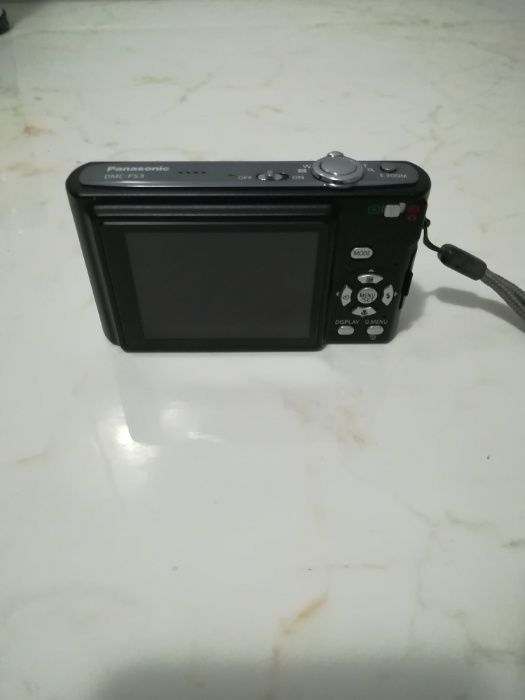 Panasonic Lumix