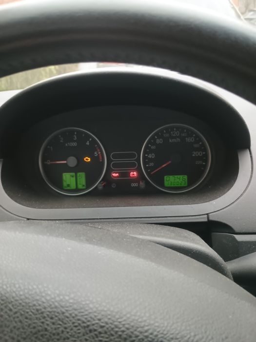 Vând Ford focus 2004