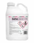 Fungicid DAFNE/SCORE (cereale, rapita, pomi fructiferi)