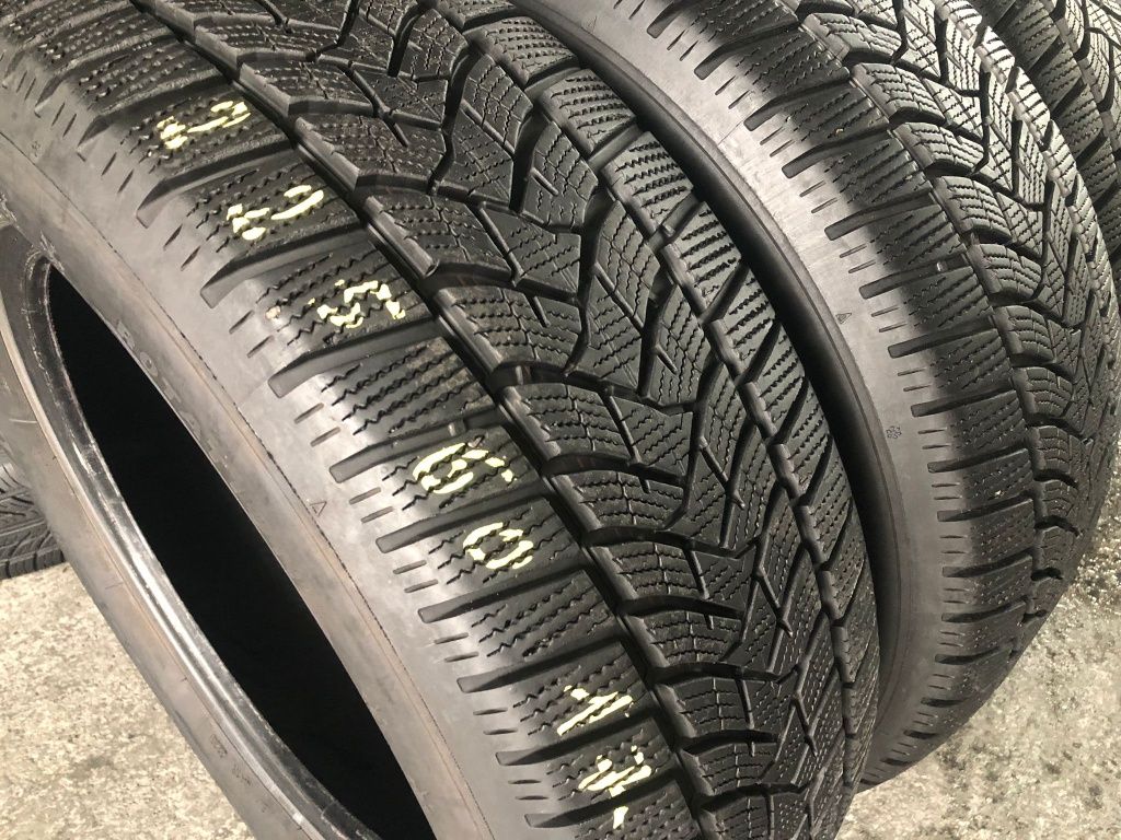 225 60 R17 Dunlop M+S