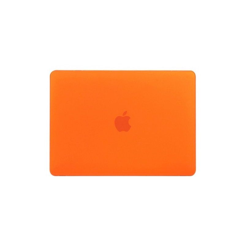 Husă protecție (case) pentru MacBook Pro 15" (2008-2009) TKOOFN - port