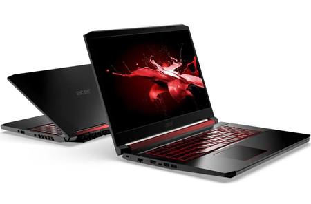 Acer nitro 5 gaming