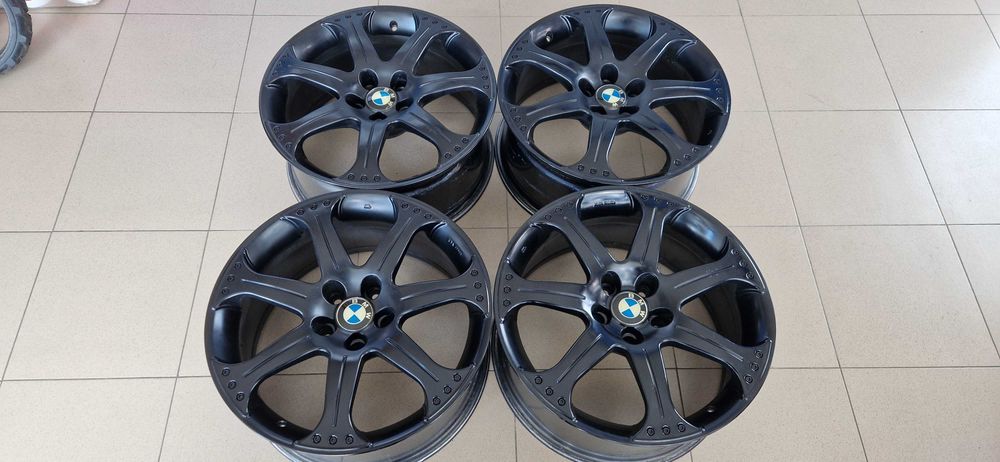 Джанти  18" BMW 3-серия Е46,Е90,Е 91,F30,F31