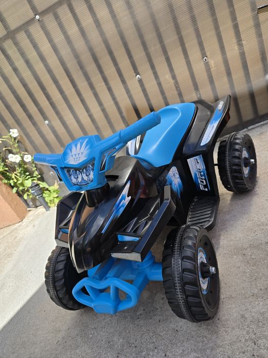 ATV electric copii