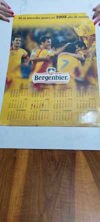 Cateva artefacte cu "Bergenbier"