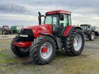 tractor McCormick MTX200 (de fapt CASE MX170) posibil incarcator front