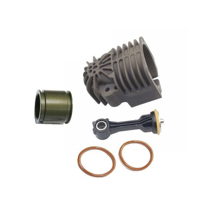 Kit reparatie compresor perne aer Continental Touareg Porsche Volvo