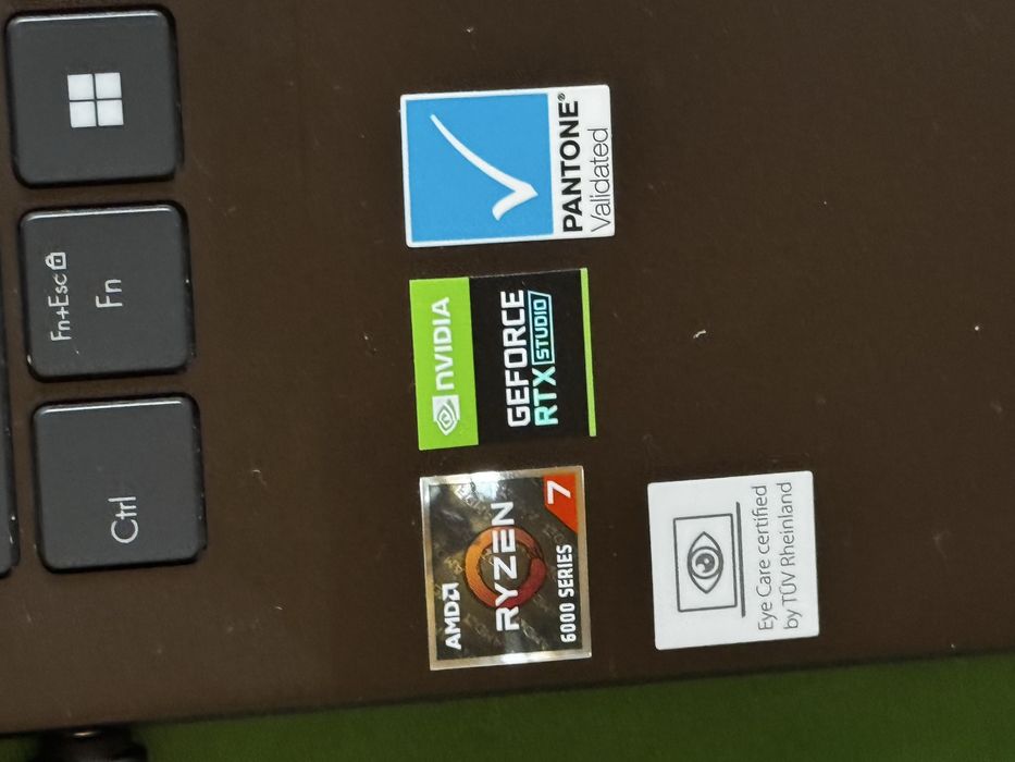 Asus Vivobook 16X OLED 48/2TB