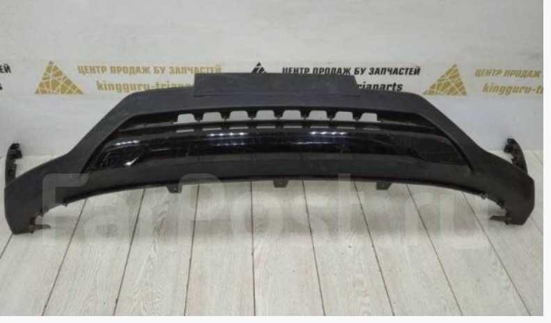 Бампер Mufasa муфаса