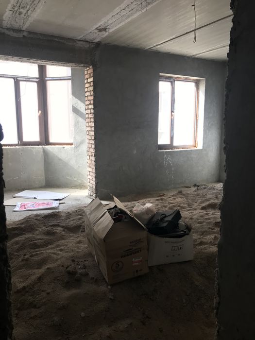 Продаётся квартира в вагзали оринтир узгозоил