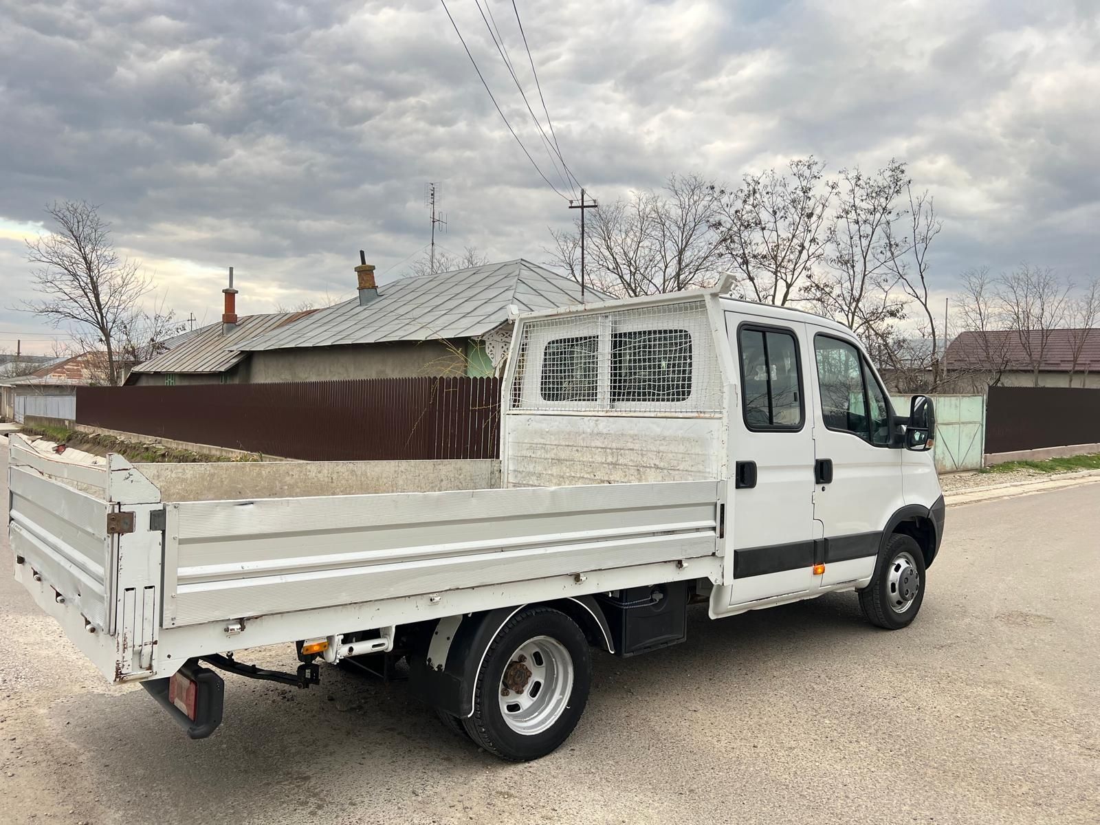 Iveco daily 35c15