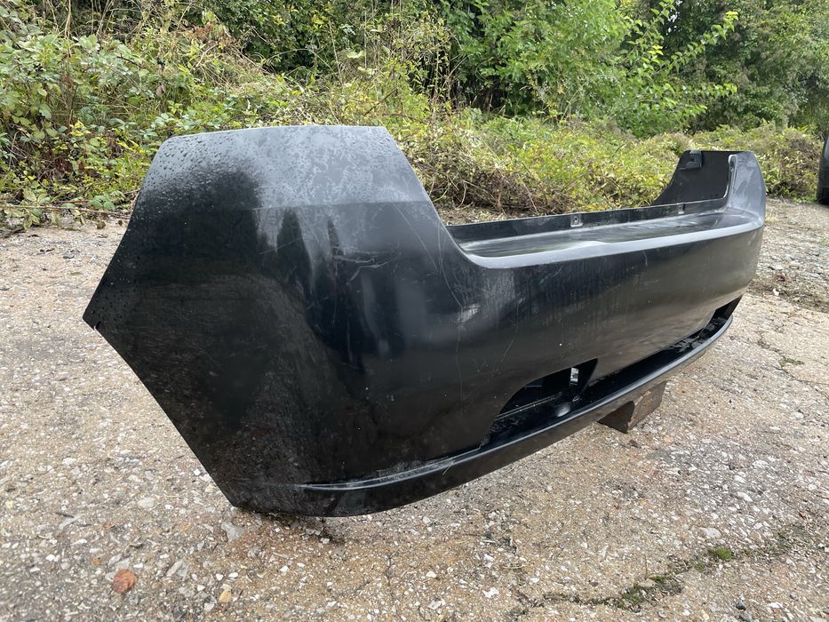 Задна броня за Suzuki Ignis Сузуки Игнис 2003-2008г