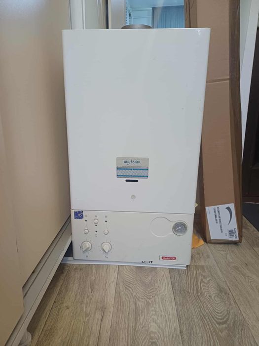 Centrala Ariston functionala