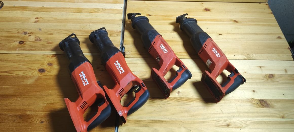 Ferăstrău Hilti SR 4