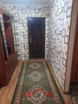 Продается 3х комнатная квартира. Саттепо.