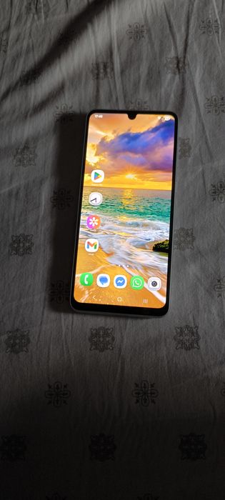 Samsung A33 5G !