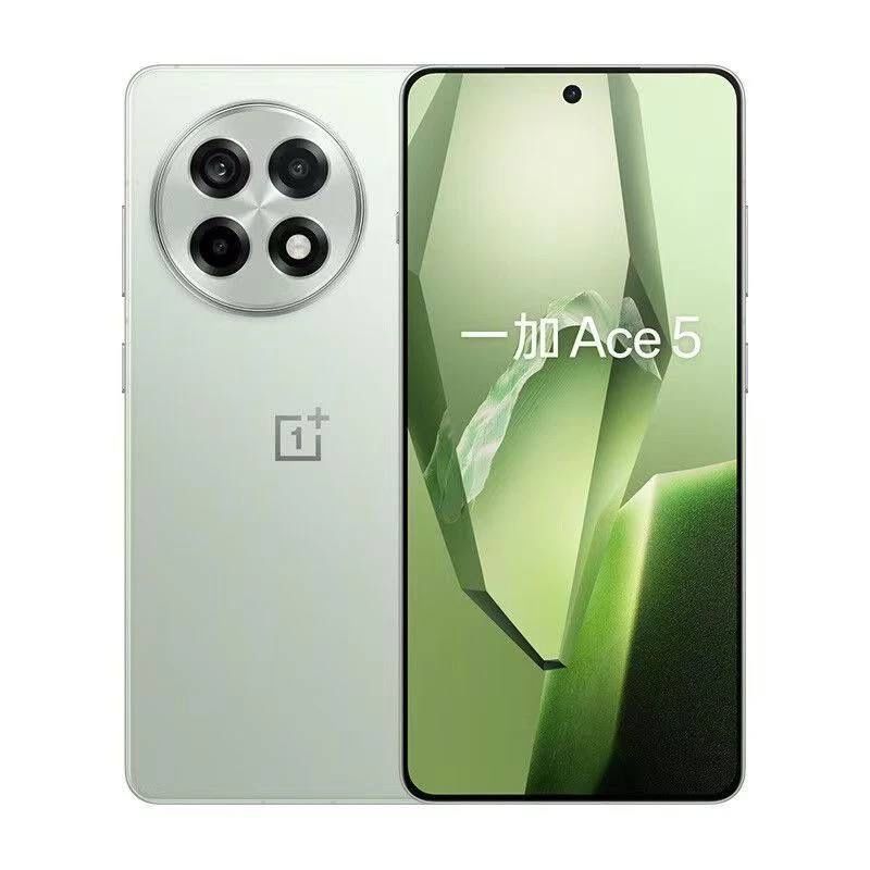 OnePlus Ace 5 ace5pro