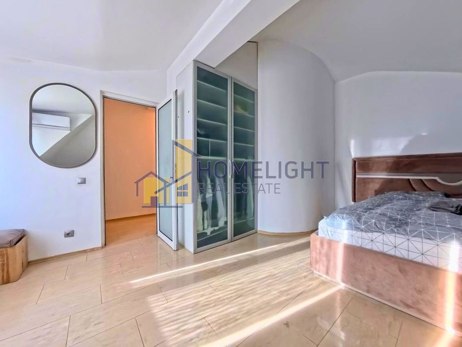 Продава се Двустаен апартамент в София, Лозенец - 119 кв.м за 3337 €/кв.м - Снимка #9