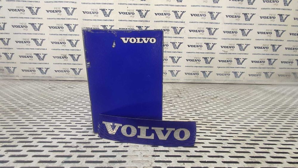 Logo VOLVO OEM autocolant 31214625