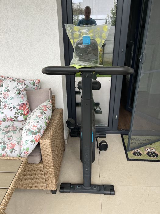 Bicicleta fitnnes