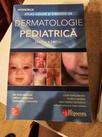 Dermatologie Pediatrica Atlas