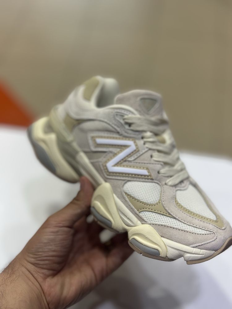 NEW BALANCE 9060 new new new