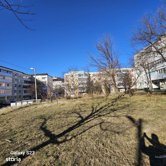 Teren de vânzare - Oportunitate de investiție în Dărmănești!