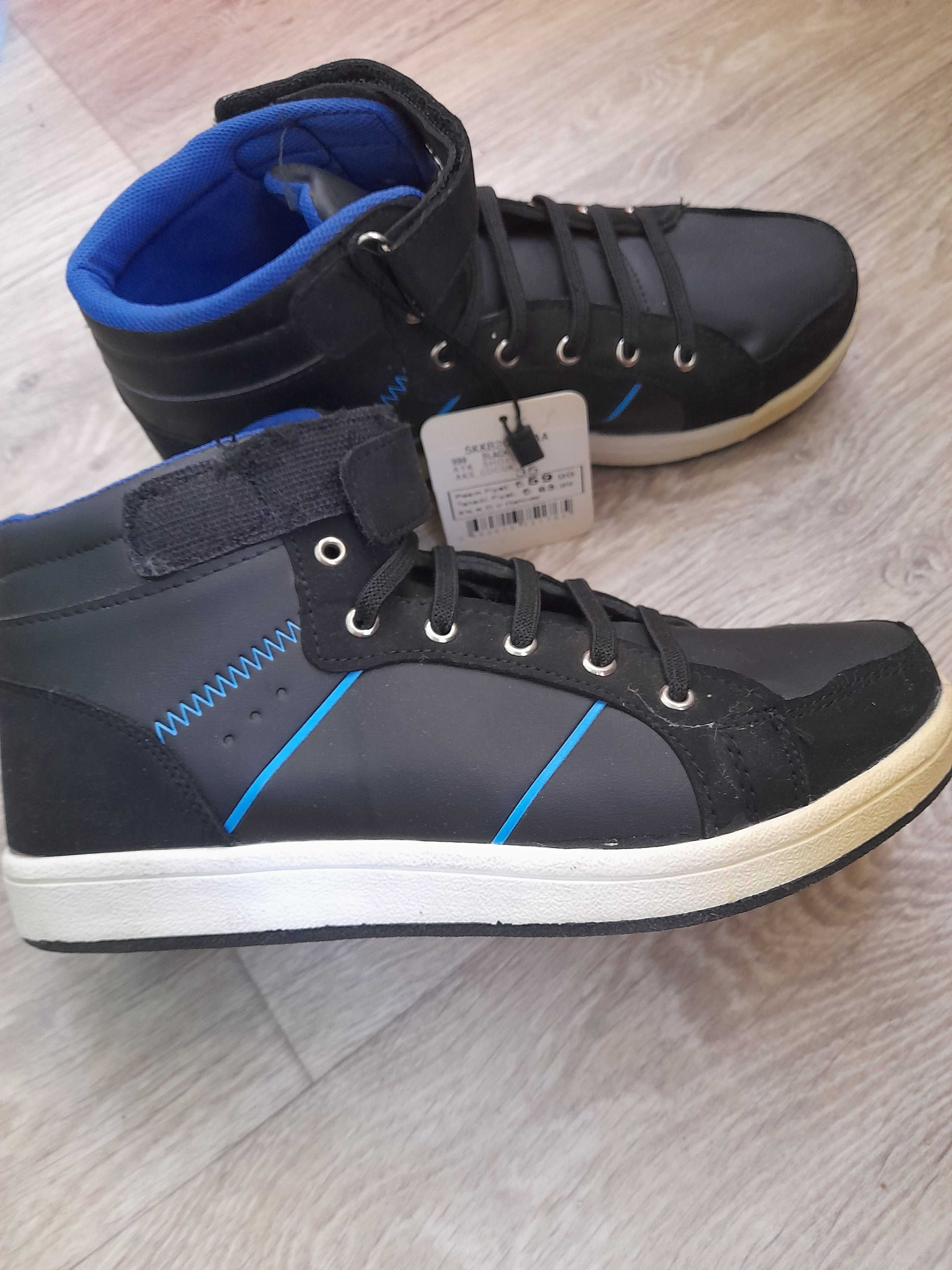 Дрехи момче 128-134р, Тениски Puma S, M р, нови обувки, дънки