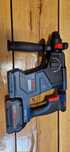 Bosch rotopercutor pe acumulator
