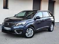 Peugeot 5008 An 2020 Euro 6 Diesel 7 Locuri