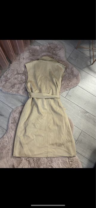 Рокля/връхна дреха