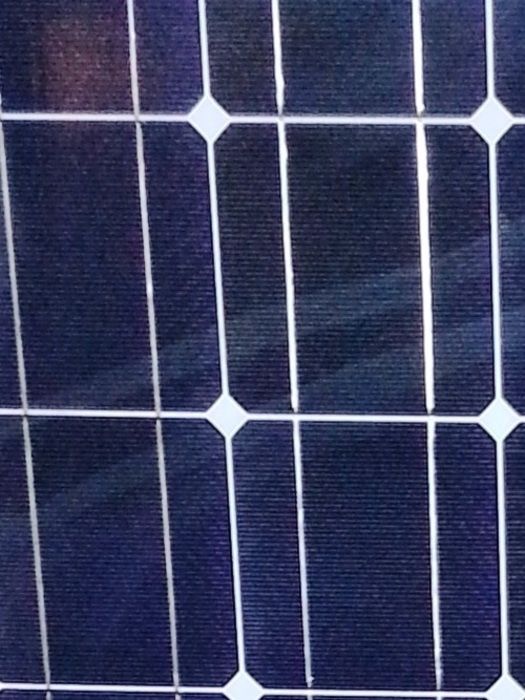 Panouri Fotovoltaice MAGE Solar 190W