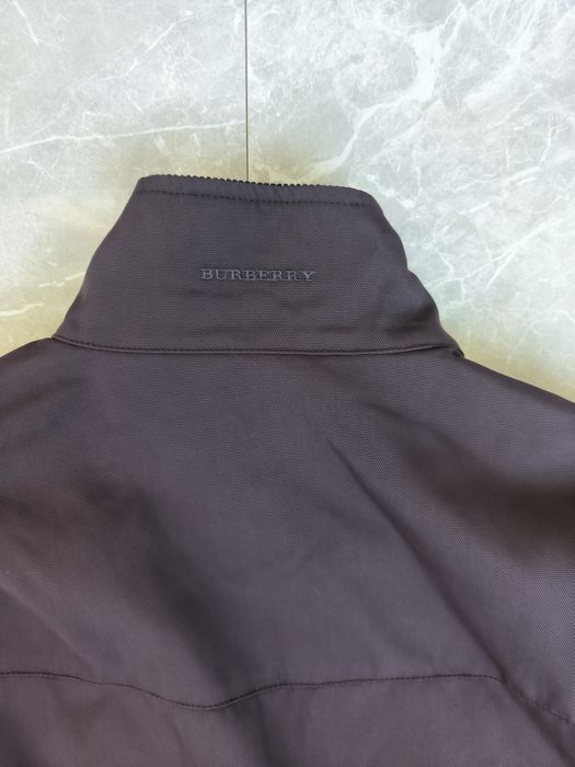 Яке Burberry размер XL