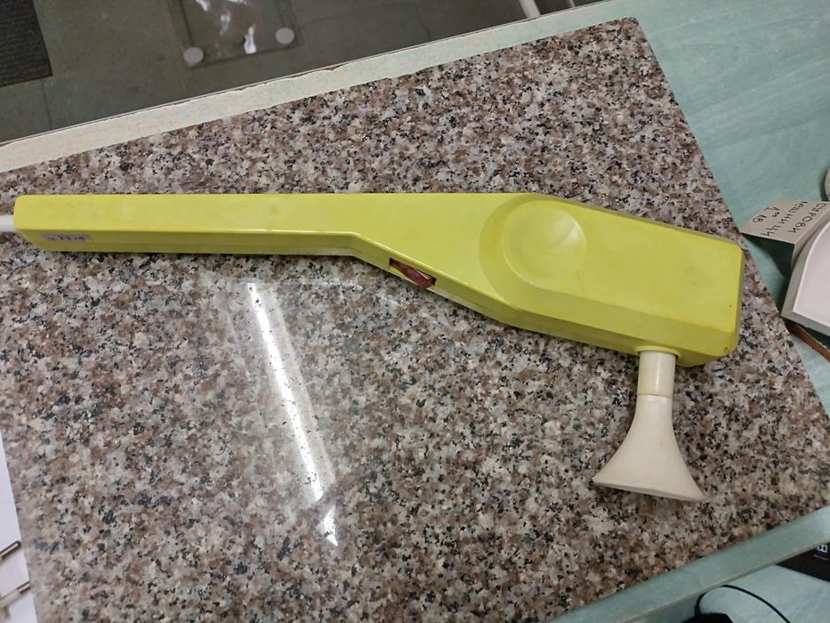 уред масажор , на ток, безшумен