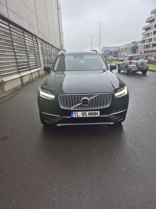 Volvo xc90 de vânzare