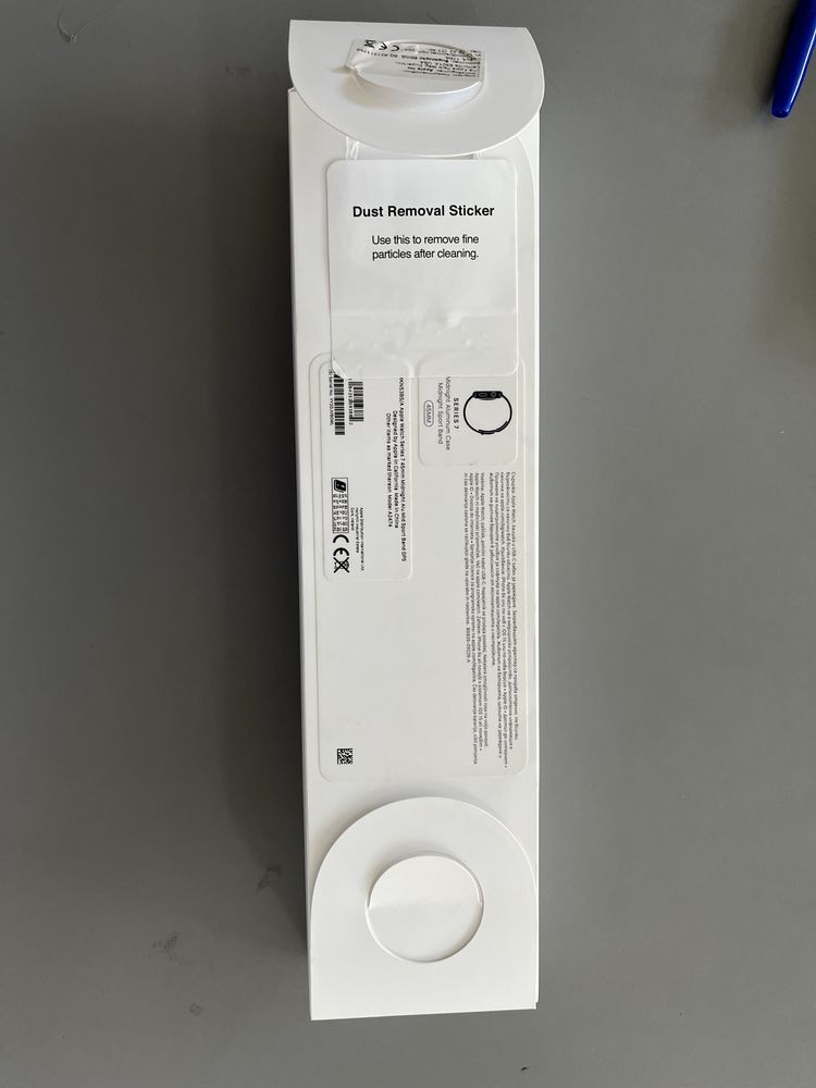 Apple Wtach 7 45mm