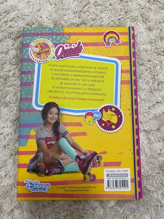 Carti pentru tineret