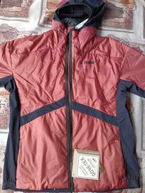 ново, дамско яке, Адидас Терекс ,планина, за туризъм ХЛ размер