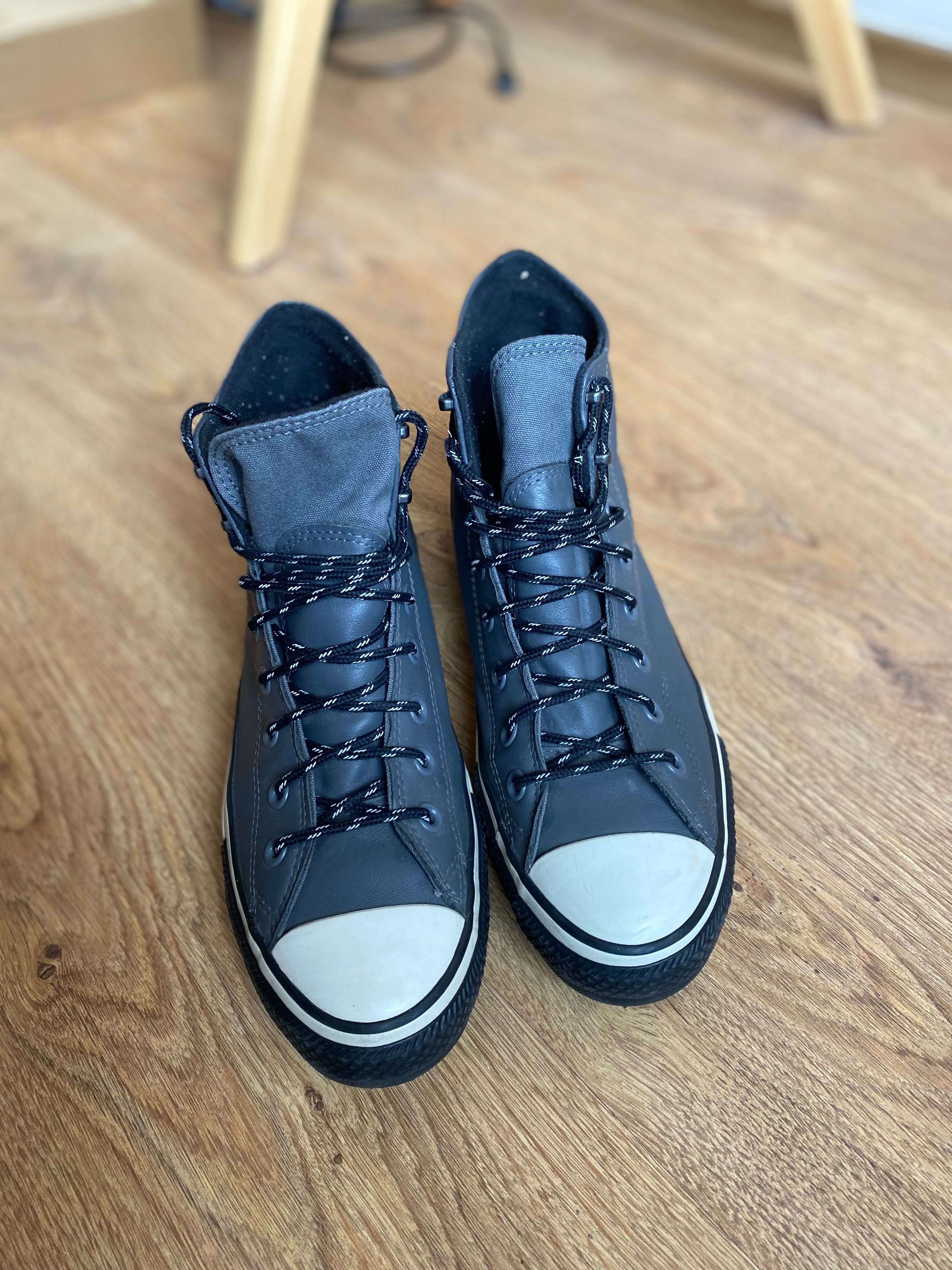 Непромокаеми кецове Converse,Chuck Taylor All Star Winter,N:41.5