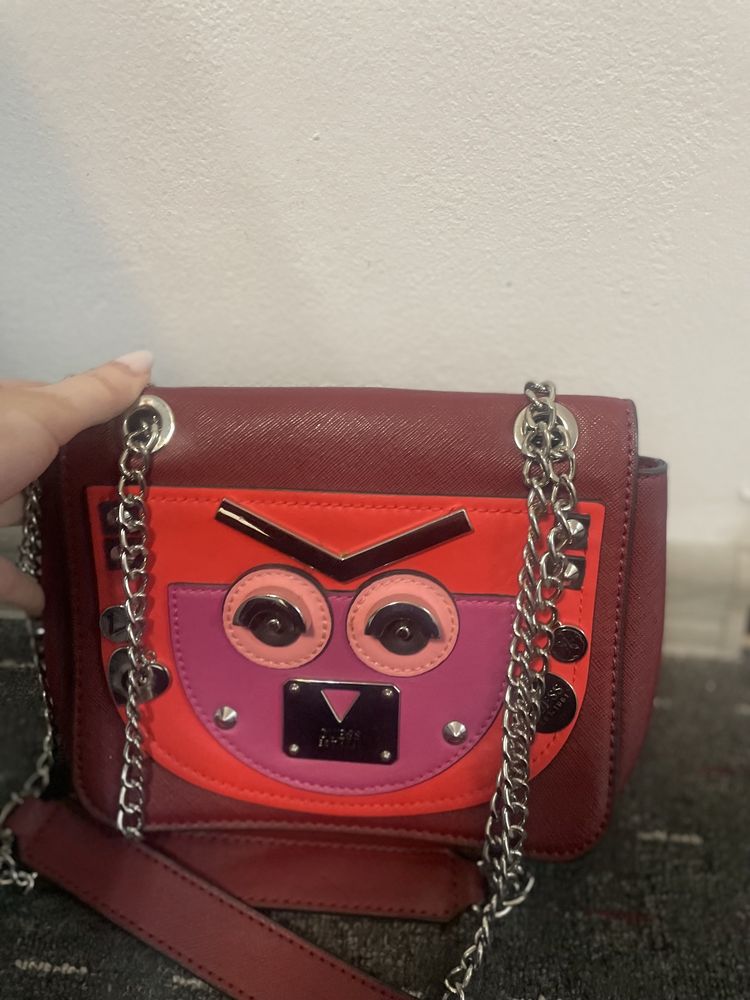 Geanta Guess Noua