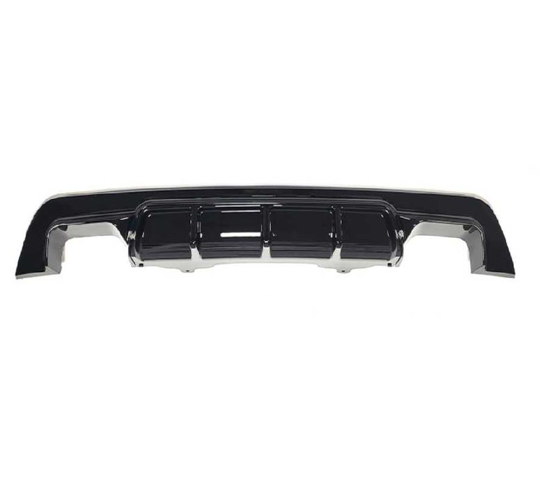 Заден дифузьор за BMW E60 E61 00+00