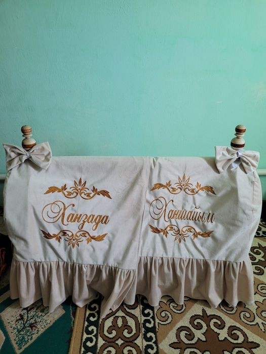 Бесік сатылады жасауымен