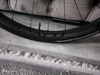 Roti carbon disc Roval Alpinist CL II